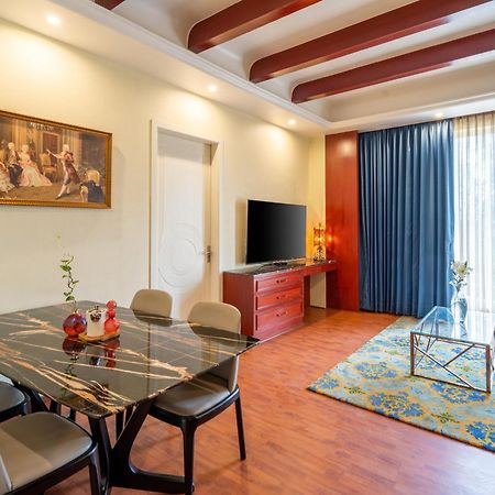 Hukam'S Lalit Mahal - Hotel Convention Club Rāipur Eksteriør bilde