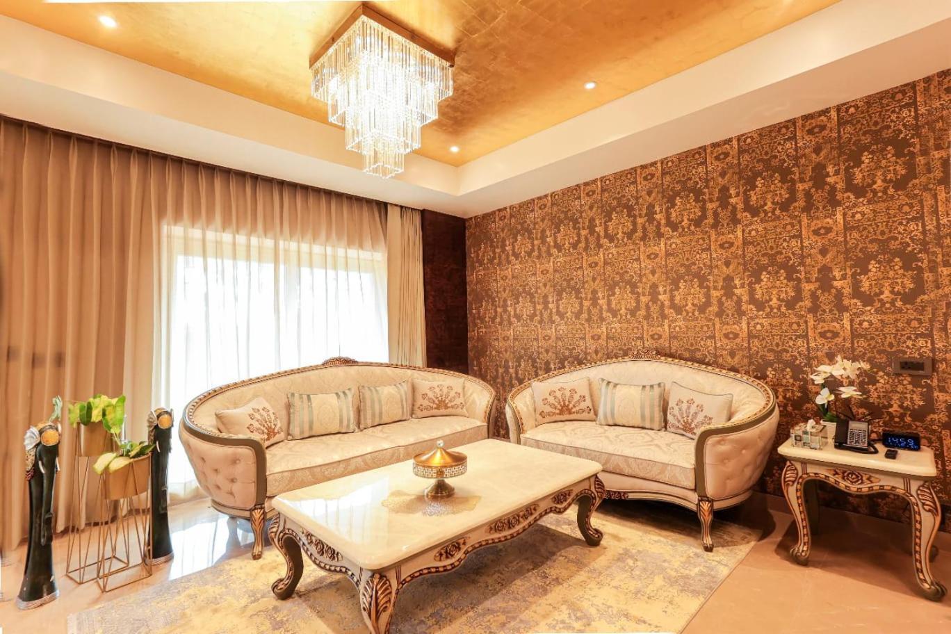 Hukam'S Lalit Mahal - Hotel Convention Club Rāipur Eksteriør bilde