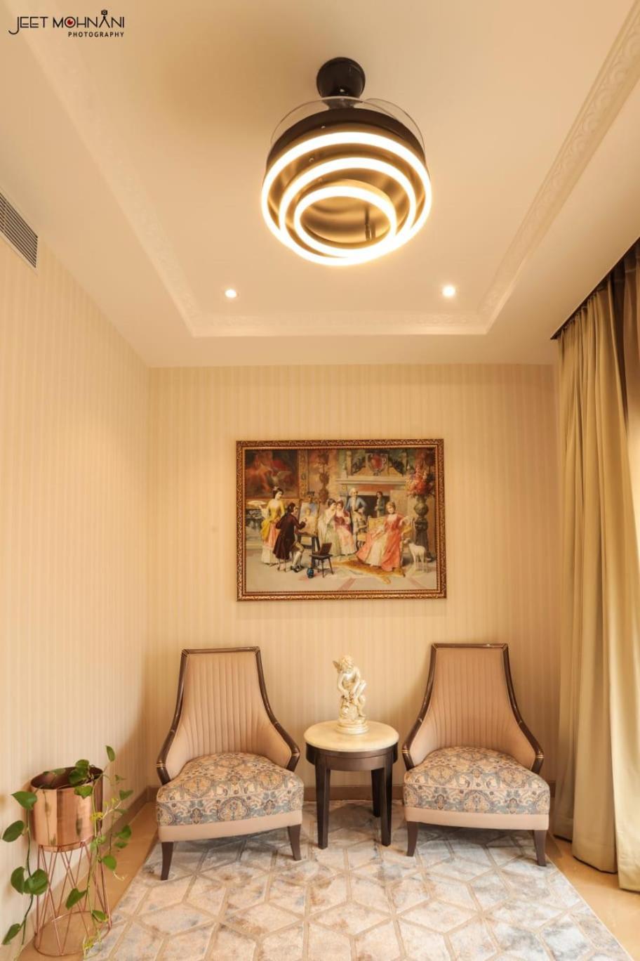 Hukam'S Lalit Mahal - Hotel Convention Club Rāipur Eksteriør bilde
